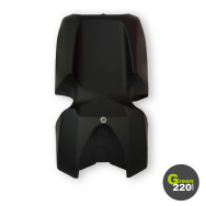 Motherboard cover - KS-S18 Black