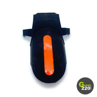 Guardabarros delantero - KS16X