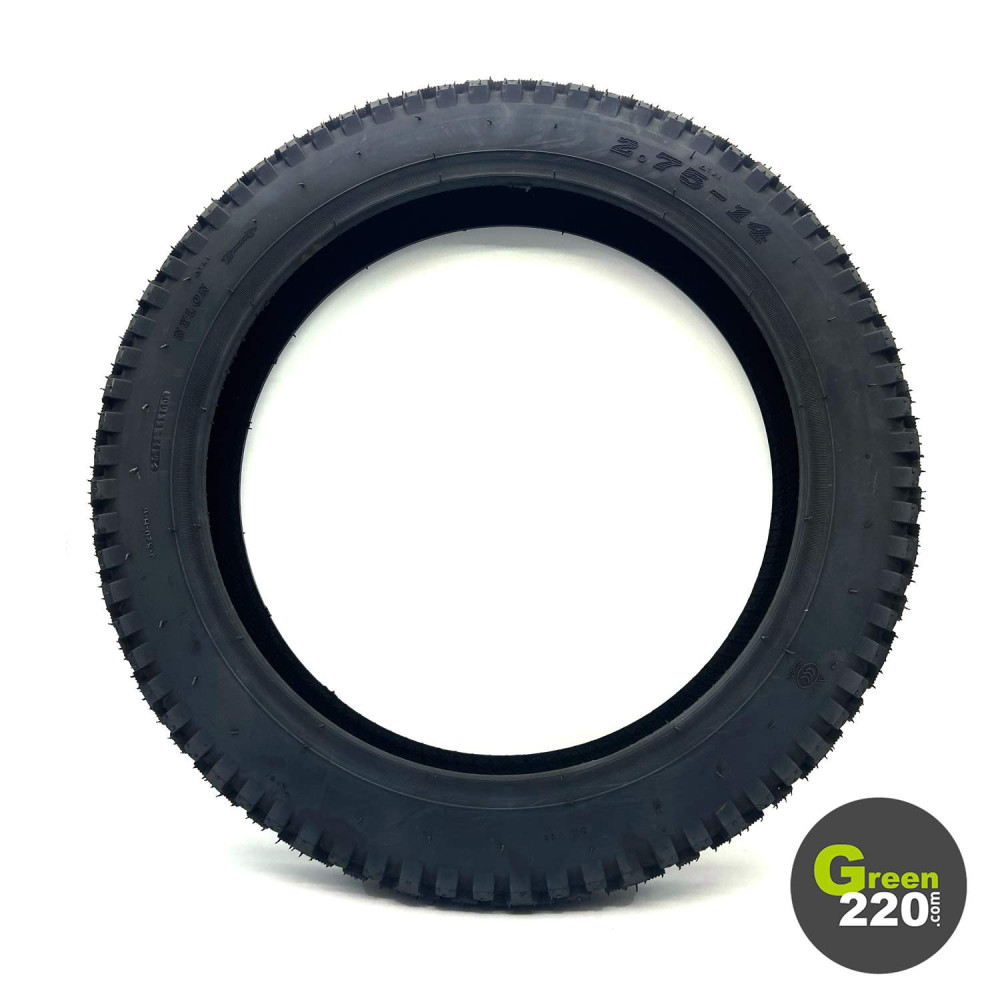 20-Zoll-Reifen - KS-S22