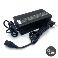 126-V-Ladegerät - KS-S22