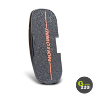 GREEN220.de » Schwarze Pedale für einrad Inmotion V11 / V12HS, V12HT