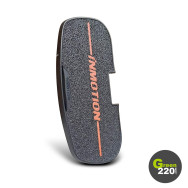 GREEN220.de » Schwarze Pedale für einrad Inmotion V11 / V12HS, V12HT