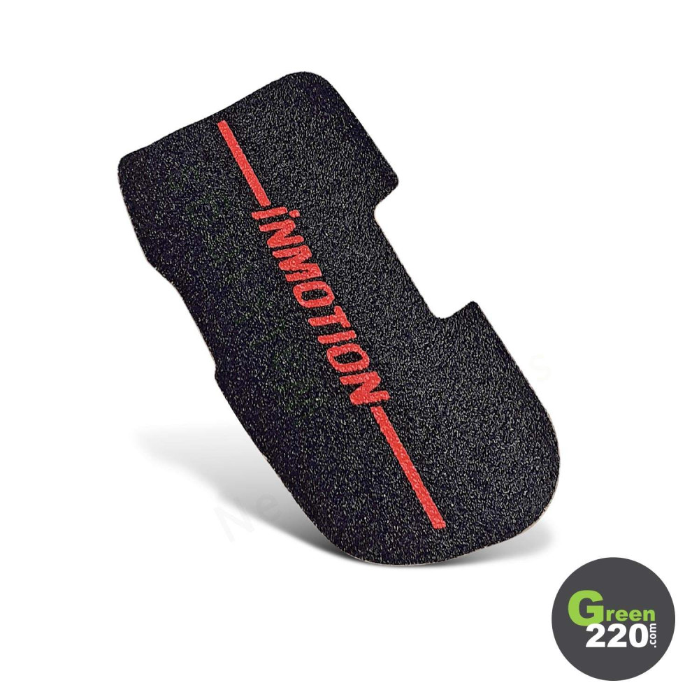 GREEN220.com » Pedal grip for electric unicycle Inmotion V11
