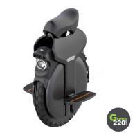 GREEN220.de » Sitz für einrad V11