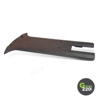 GREEN220.es » Soporte amortiguador para monociclo Inmotion V11