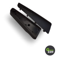 GREEN220.fr » Cache protection arrière droit pour trottinette Inmotion S1 / L9