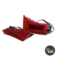 GREEN220.com » Side light for Wiizzee WS11 scooter