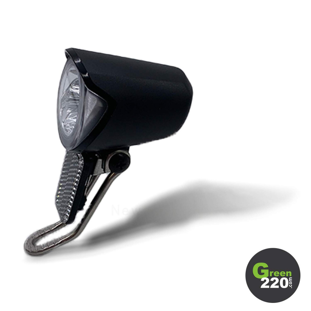 GREEN220.de » Vorderes Licht für Scooter Wiizzee WS11