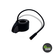 GREEN220.com » Throttle lever for Wiizzee WS11 scooter