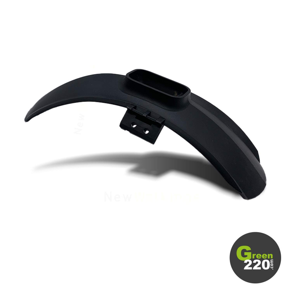 GREEN220.es » Guardabarros trasero para scooter Wiizzee WS11