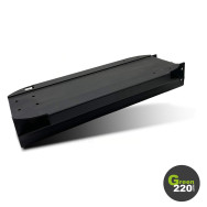 GREEN220.es » Cuadro para scooter Wiizzee WS11