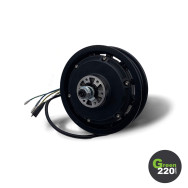 GREEN220.com » Motor for Wiizzee WS11 scooter