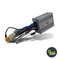 GREEN220.fr » Carte mère pour trottinette Wiizzee WS11