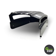 Protection For Charging Station  for robot lawn mower Ambrogio L32