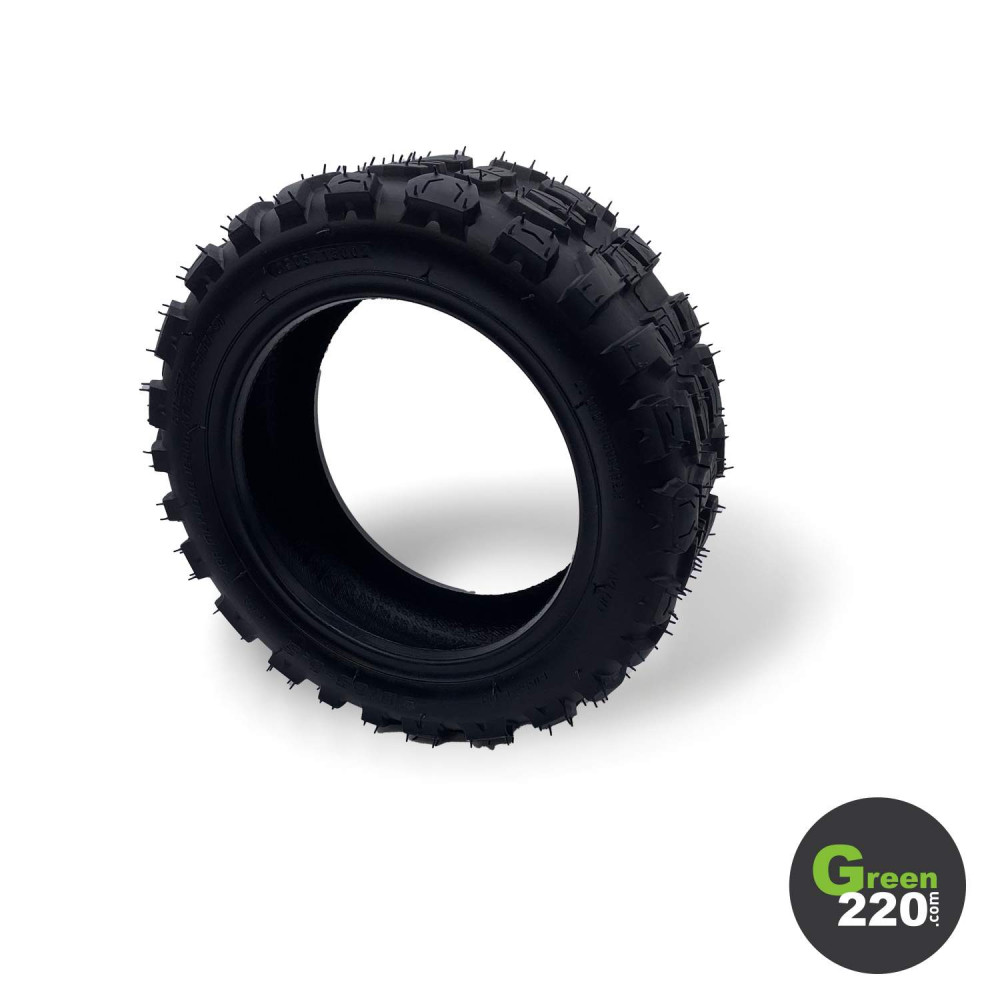 Neumático 11" off-road para scooter electrico Kingonsong KS-N11