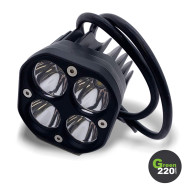 Luz Delantera  para scooter electrico Kingsong KS-N11