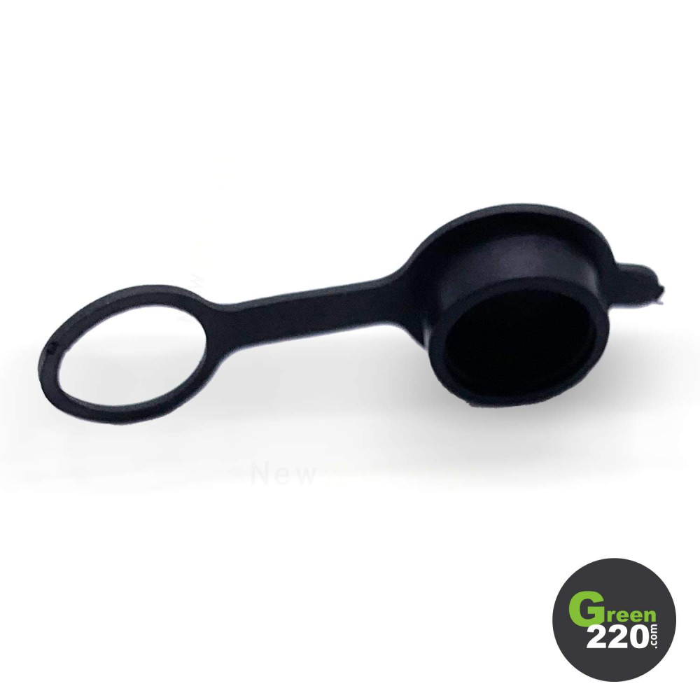 Tapa Del Puerto De Carga  para scooter electrico Kingsong KS-N11