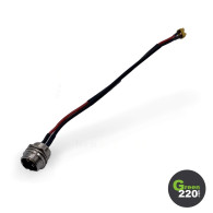 Puerto De Carga  para scooter electrico Kingsong KS-N11