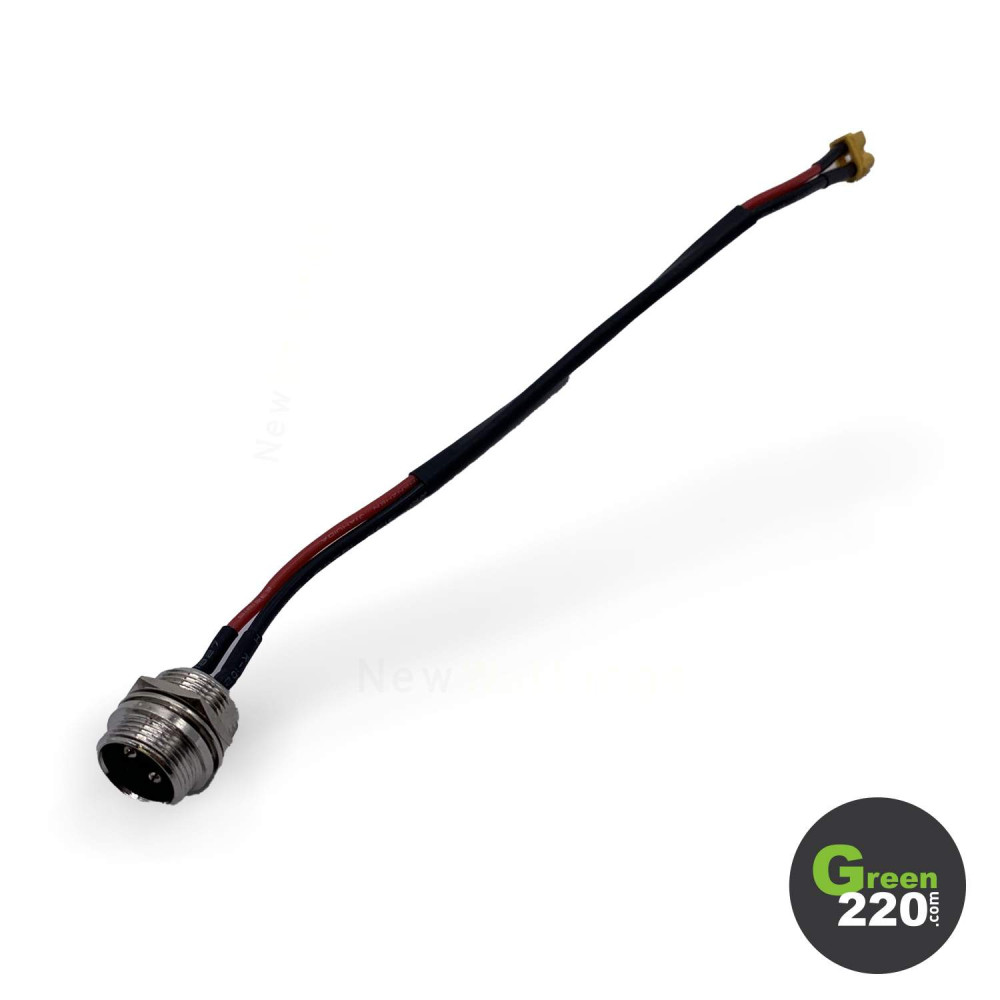 Puerto De Carga  para scooter electrico Kingsong KS-N11