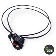 Système De Freinage arrière pour trottinette électrique Kingsong KS-N11