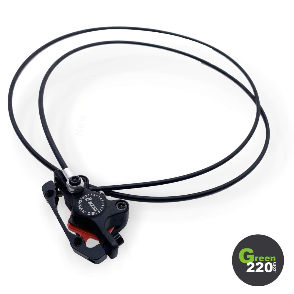 Système De Freinage arrière pour trottinette électrique Kingsong KS-N11