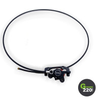 Système De Freinage avant pour trottinette électrique Kingsong KS-N11