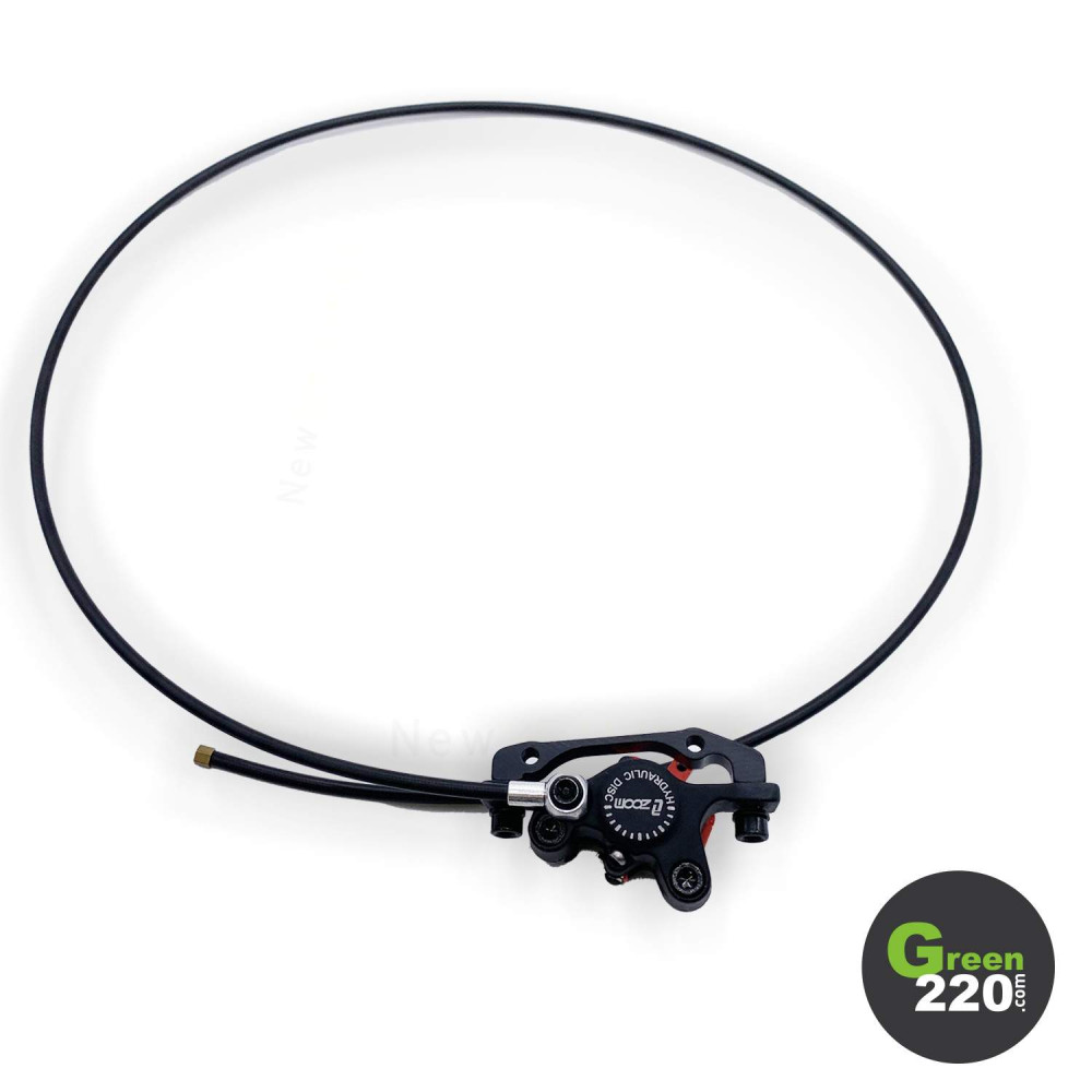Sistema De Frenado delantera para scooter electrico Kingsong KS-N11