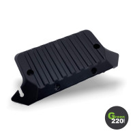 Cubierta Protectora delantera para scooter electrico Kingsong KS-N11