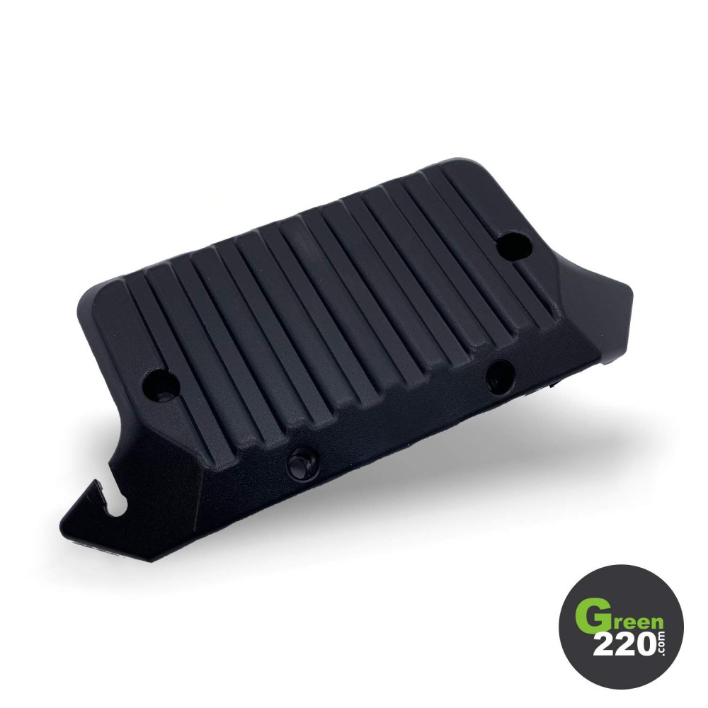 Cubierta Protectora delantera para scooter electrico Kingsong KS-N11