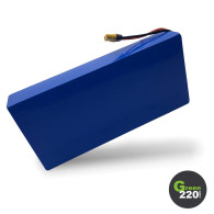 Akku 60 V / 20,3 Ah für elektroroller Kingsong KS-N11