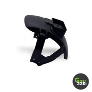 Guardabarros Trasero  para scooter electrico Kingsong KS-N11