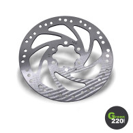 Disque De Frein  pour trottinette électrique Kingsong KS-N11