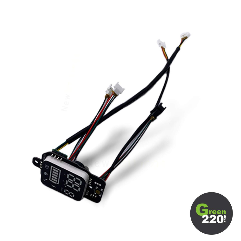 Módulo De Visualización  para scooter electrico Kingsong KS-N11