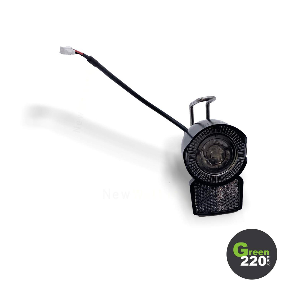 Vorderlicht  für elektroroller Kingsong KS-N12 Pro