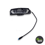 Display  pour trottinette électrique Kingsong KS-N12 Pro