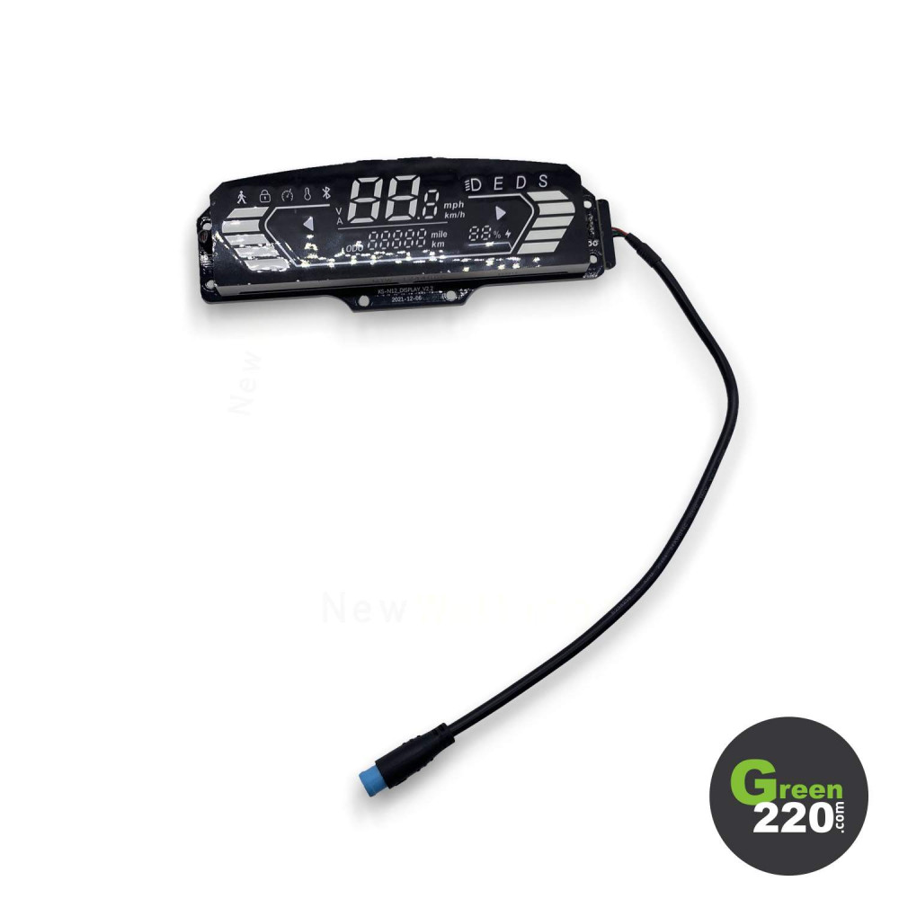 Display  pour trottinette électrique Kingsong KS-N12 Pro