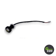 Seitenlicht vorder für elektroroller Kingsong KS-N12 Pro