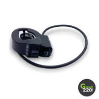 Commande Lumière clignotant pour trottinette électrique Kingsong KS-N12 Pro