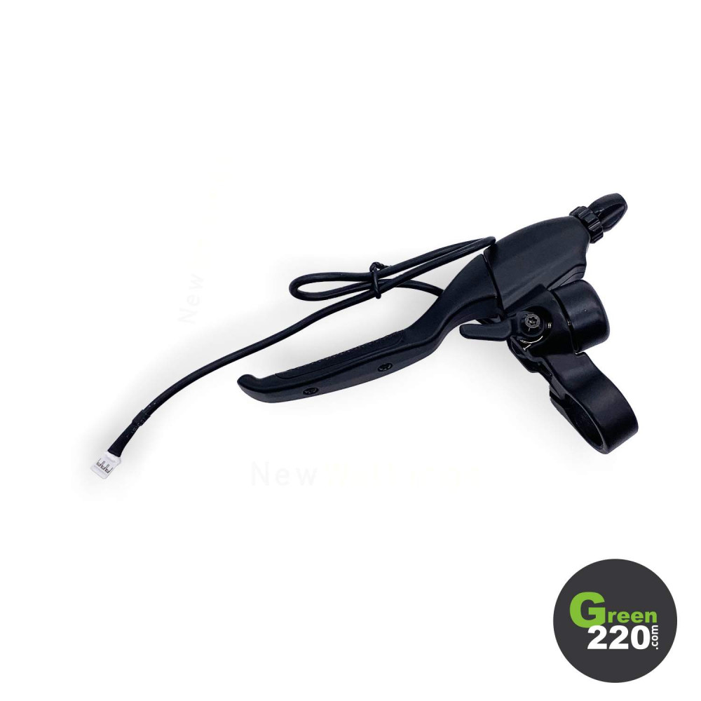 Freno De Mano izquierda para scooter electrico Kingsong KS-N12 Pro