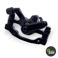 Pastillas De Frenos  para scooter electrico Kingsong KS-N12 Pro