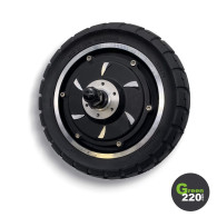 Motor 1000W para scooter electrico Kingsong KS-N12 Pro