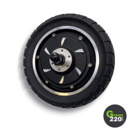 Moteur 1000W pour trottinette électrique Kingsong KS-N12 Pro