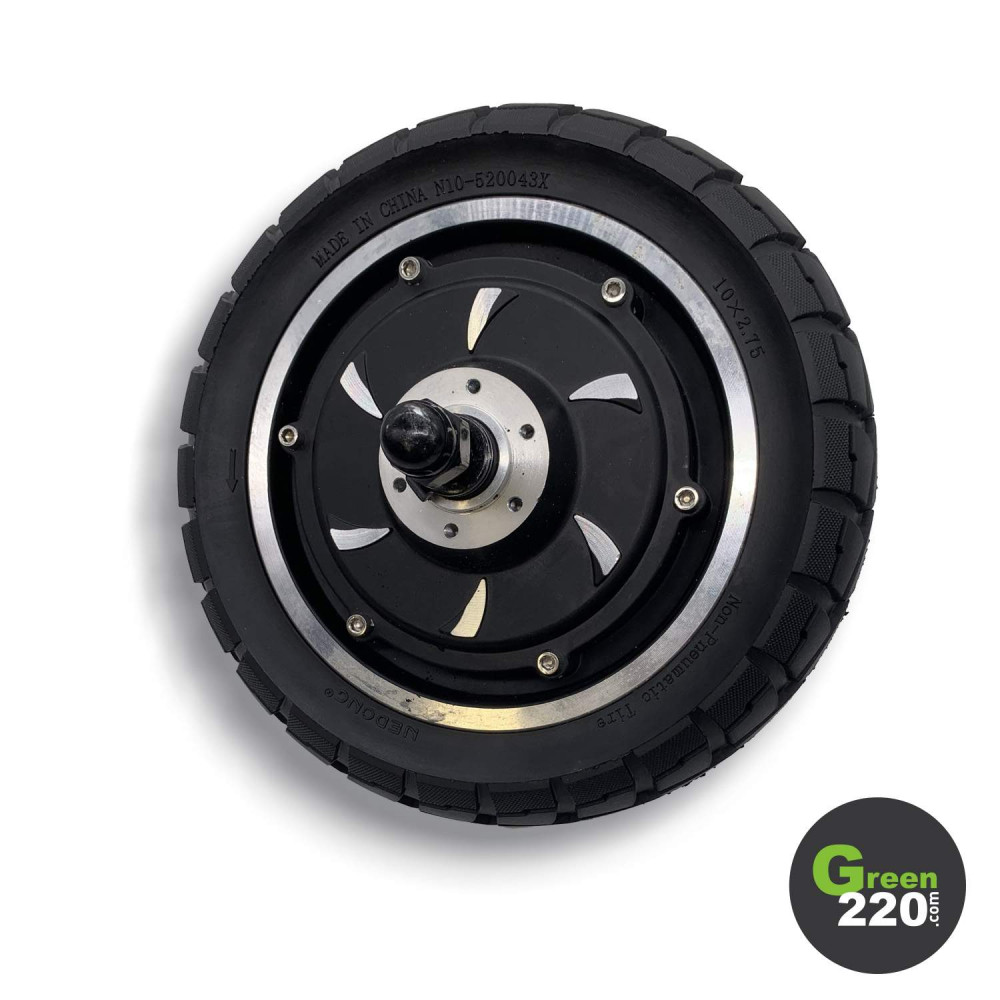 Engine 1000W for electric scooter Kingsong KS-N12 Pro