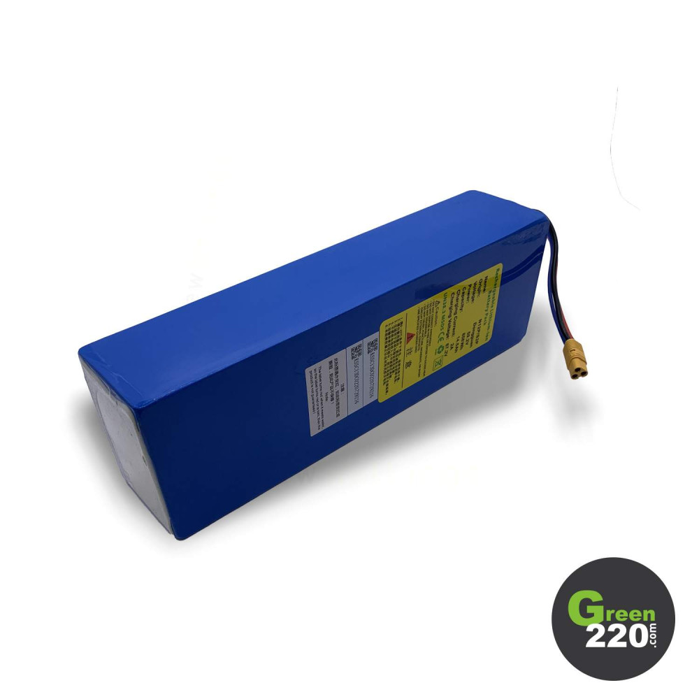 Akku 59 V / 14.5 Ah für elektroroller Kingsong KS-N12 Pro