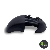 Guardabarros Delantero  para scooter electrico Kingsong KS-N12 Pro