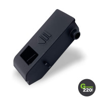 Transporthakenbefestigung  für elektroroller Kingsong KS-N12 Pro