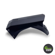 Schutzblech Hinten  für elektroroller Kingsong KS-N12 Pro