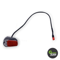 Luz Trasera  para scooter electrico Kingsong  KS-N12 Pro