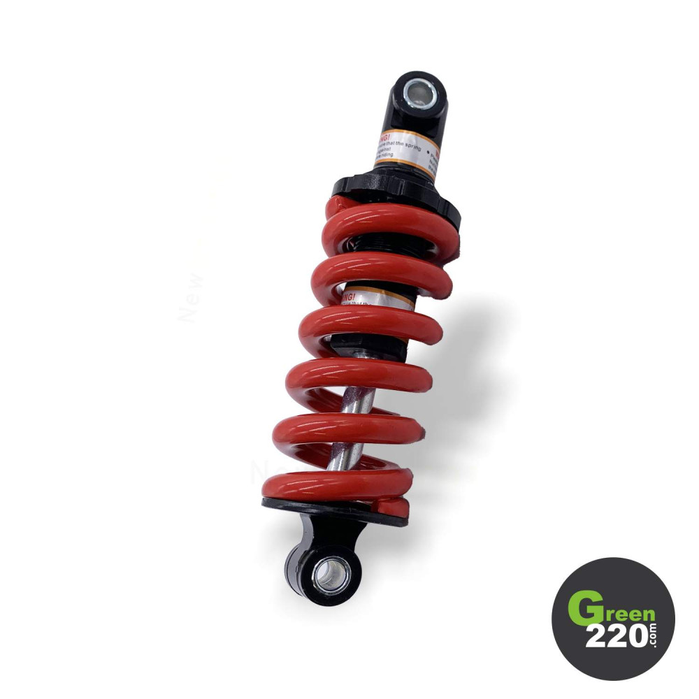 Stoßdämpfer hinten für elektroroller Kingsong KS-N12 Pro