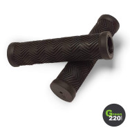 GREEN220.es » Par de asas de goma para Wiizzee WS1 Light scooter